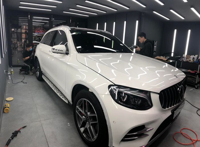 Hình ảnh 1 của Cars & Friends Hà Nội