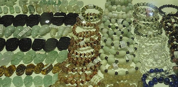 Cửa Hàng Vật Phẩm Phong Thủy - Hình 2