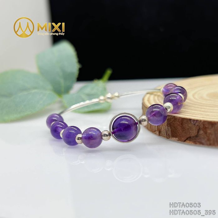 Đá Quý Phong Thủy Mixi ảnh 1
