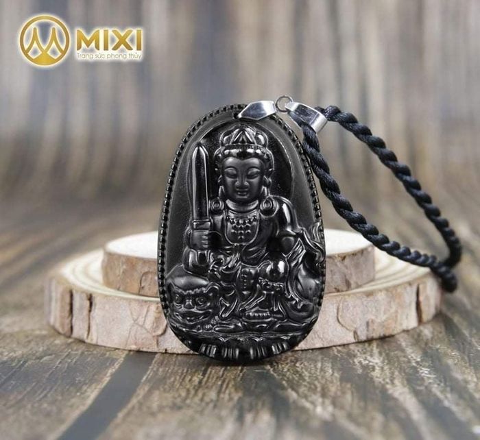Đá Quý Phong Thủy Mixi ảnh 2