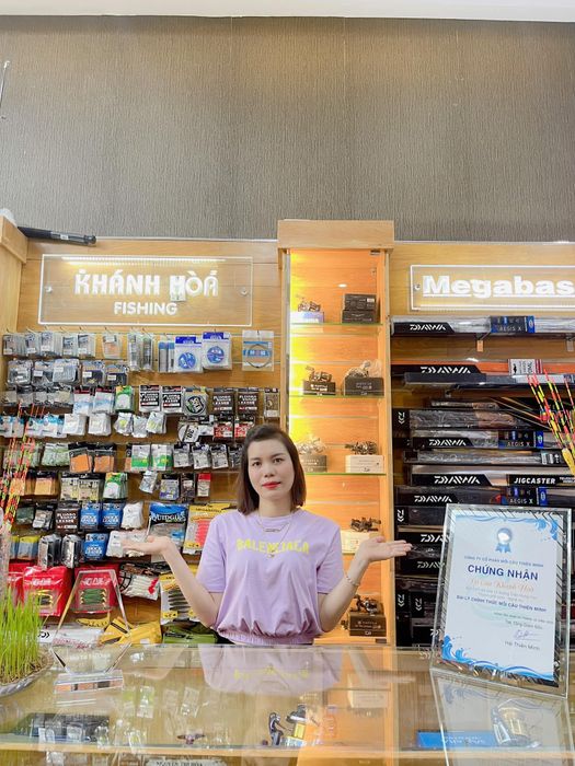 Ảnh 2 của Đồ Câu Khánh Hoà