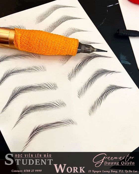 Uni Beauty Academy ảnh 2