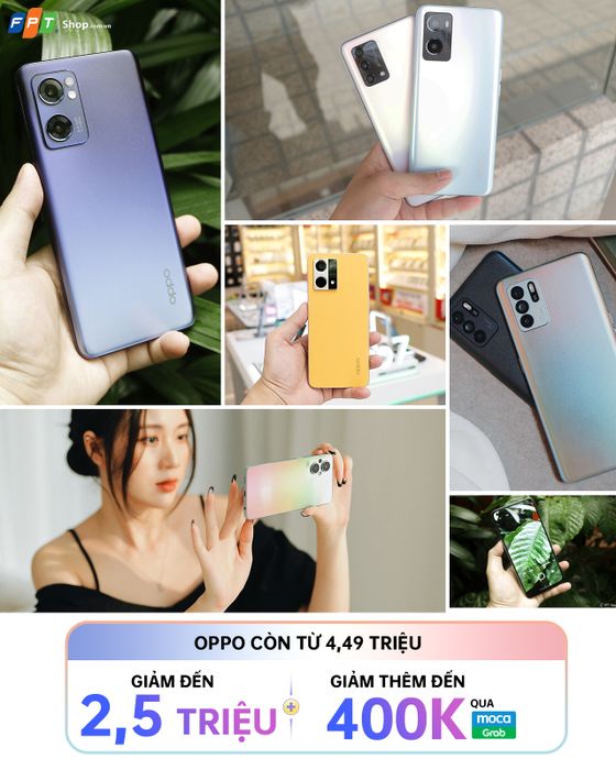 Hình ảnh FPT Shop 1