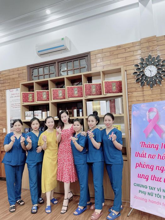 Hình ảnh HB SPA 1