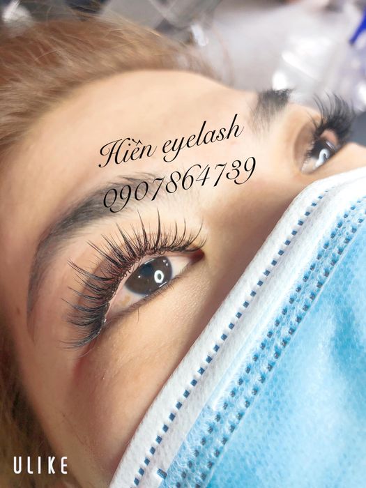 Hình ảnh tại Hiền Eyelash