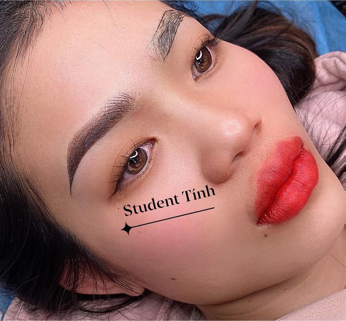 Hình ảnh 2 của Học Viện Thẩm Mỹ Quốc Tế Hana Academy