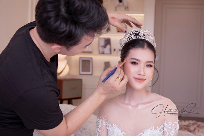 Huỳnh Thanh Tùng Bridal ảnh 1