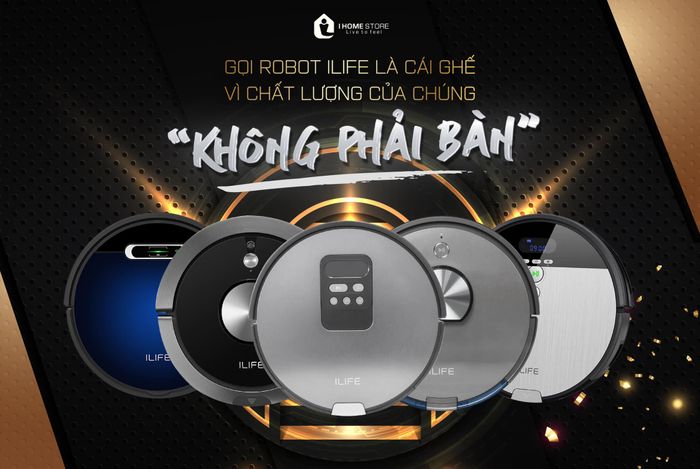 Hình ảnh thứ hai của IHomestore Hải Phòng
