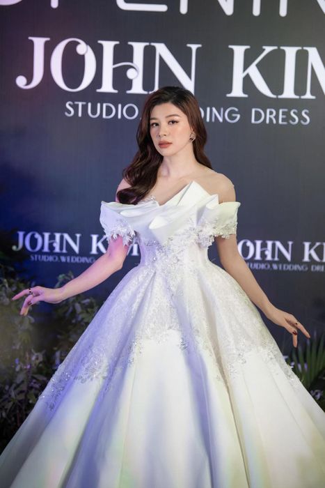Hình ảnh 1 của John Kim Wedding