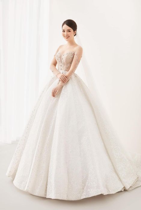 Hình ảnh 2 của John Kim Wedding