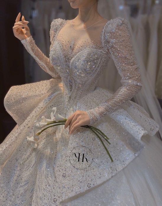 Khánh Kull Wedding ảnh 1