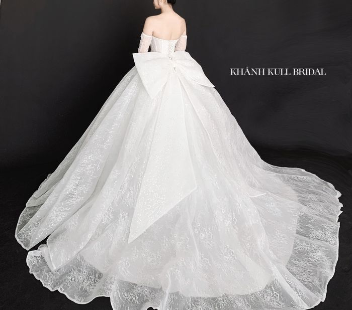 Khánh Kull Wedding ảnh 2