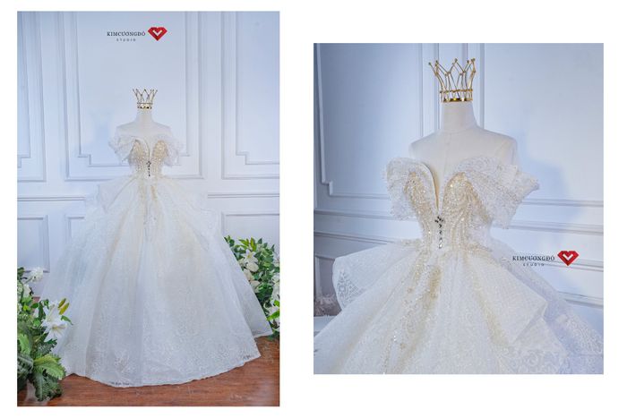 Hình ảnh 2 của Studio Kim Cương Đỏ