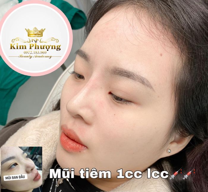 Hình ảnh 1 của Kim Phượng Beauty Center