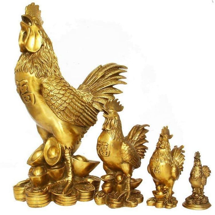 Hình ảnh Linh Phẩm Phong Thuỷ 1
