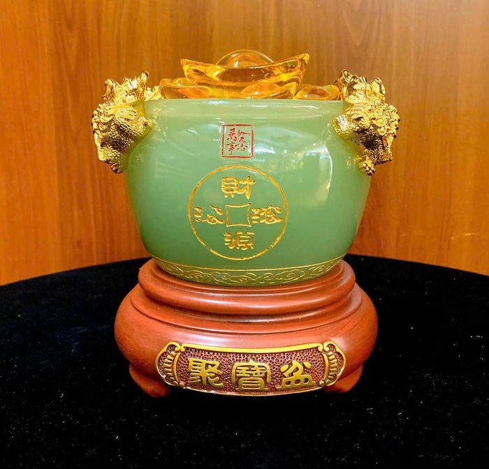 Hình ảnh Linh Phẩm Phong Thuỷ 2