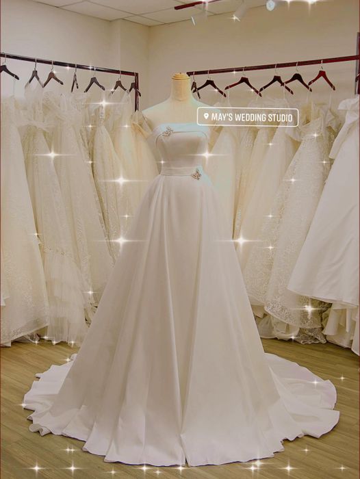 Hình ảnh 1 của MAY's Wedding Studio