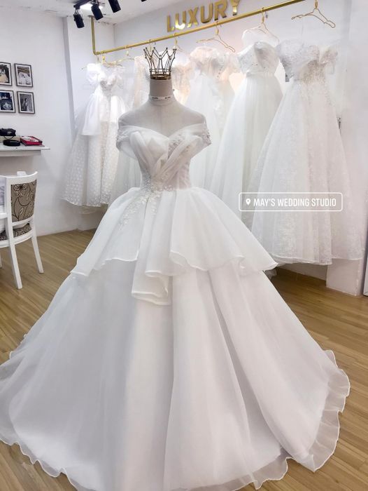 Studio cưới MAY's ảnh 2