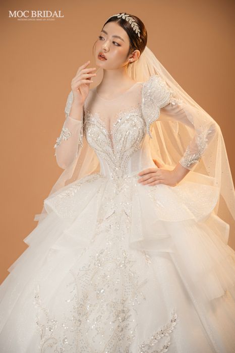 Mộc Bridal ảnh 2