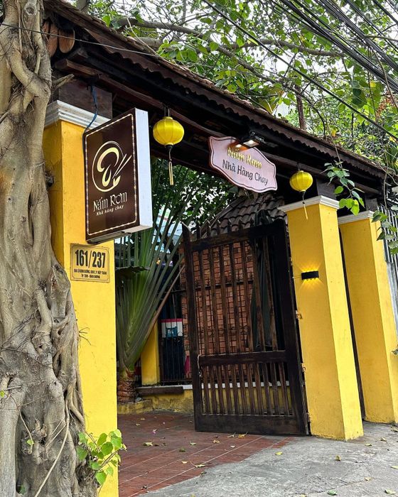 Hình ảnh Nhà Hàng Chay Nấm Rơm 2