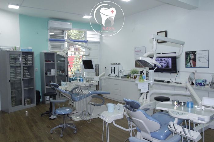 Hình ảnh Nha Khoa SOS 1