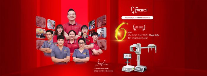 Nha khoa Hiromi hình ảnh 1