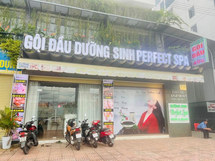 Perfect Spa ảnh 1