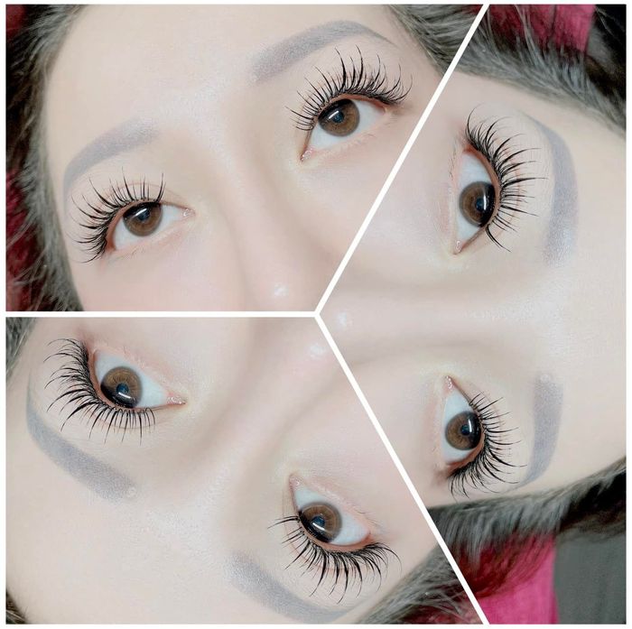 Hình ảnh tại Phi Mi Xinh 2