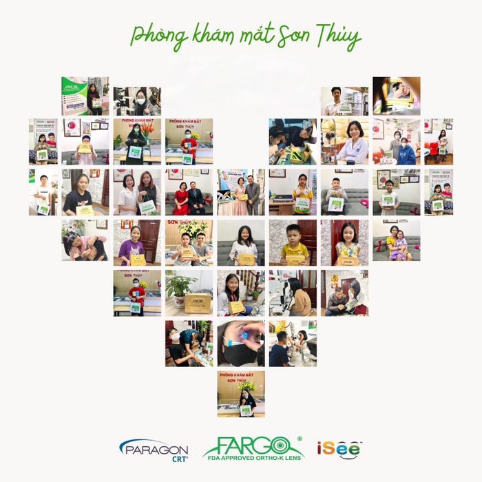 Son Thuy Eye Clinic Image 1
