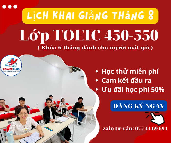 Hình ảnh 1 của PowerPlus Education