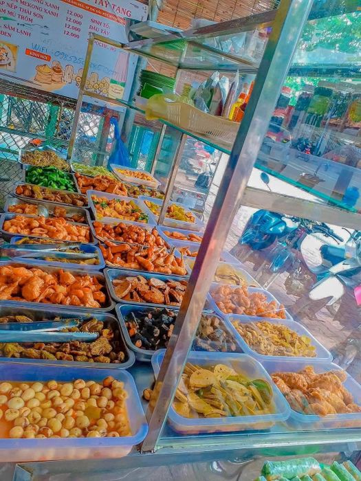 Ảnh 1 của Quán Cơm Chay Tây Tạng