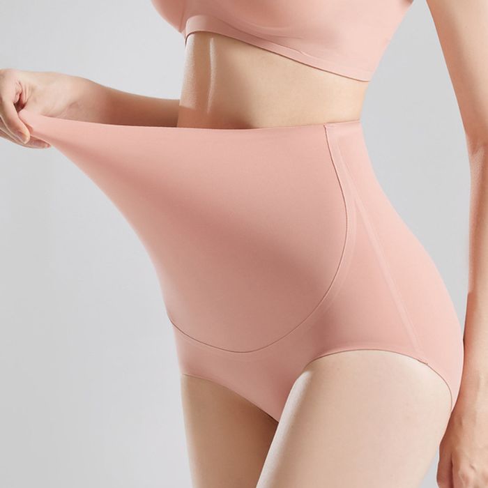 Quần Lót Bầu Icesilk Snugg - Hình ảnh thực tế từ nhiều góc độ