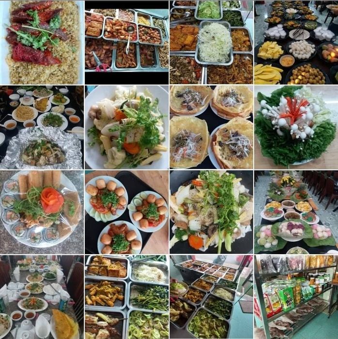 Hình ảnh Quán Thuần Chay Hương Sen 2