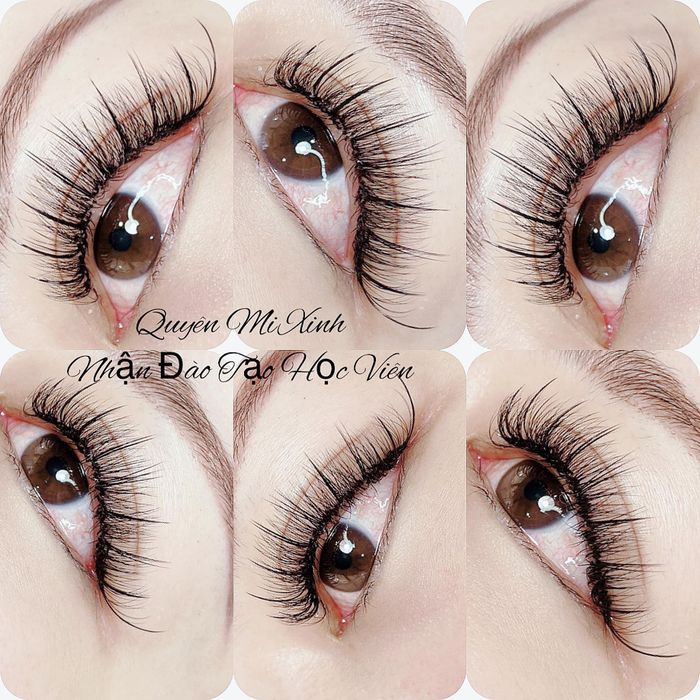 Hình ảnh tại Quyên Mi Xinh 1