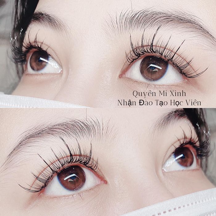 Hình ảnh tại Quyên Mi Xinh 2