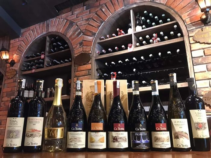 Hình ảnh 2 của Rượu vang Wineplaza