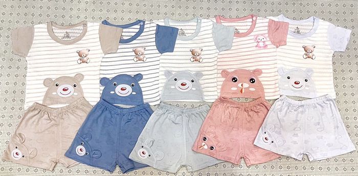 Hình ảnh Cửa hàng Mẹ và Bé Sóc Nâu 2