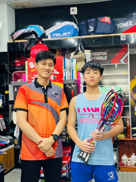 Hình ảnh 2 của Shop VNB - Vnbadminton