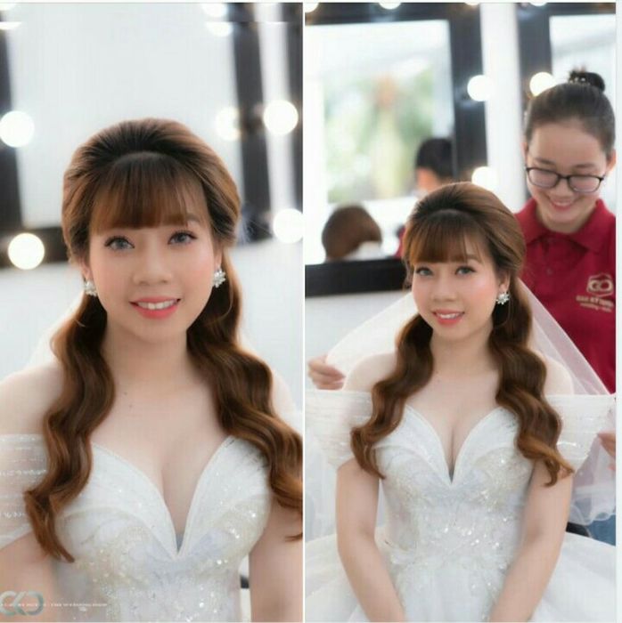 Ảnh của Studio Cao Kỳ Duyên 2