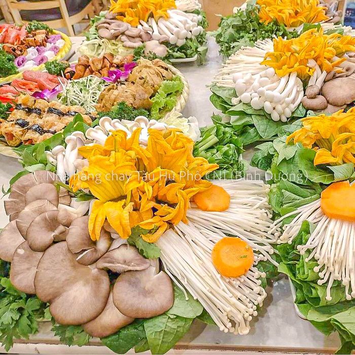 Hình ảnh Tàu Hủ Phố 2