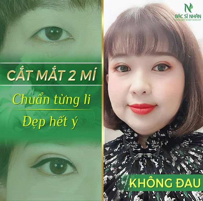 Ảnh 1 của Thẩm Mỹ Viện BS Nhân