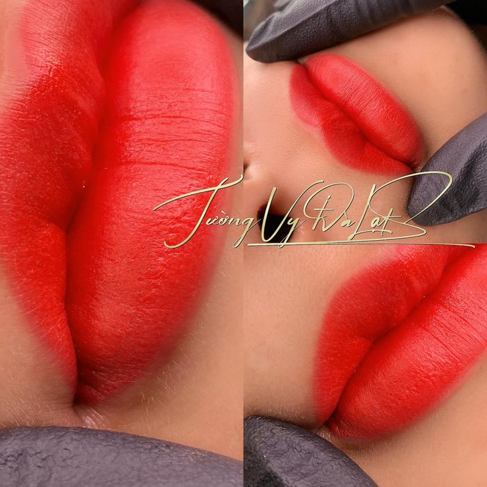 Hình ảnh 2 của Tường Vy Đà Lạt