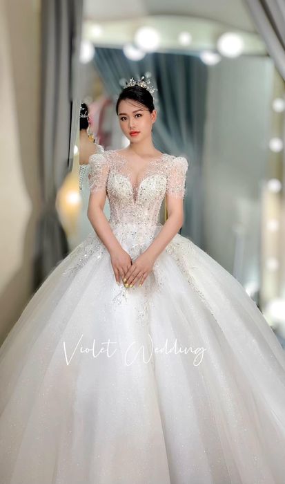 Hình ảnh 1 của Violet Wedding