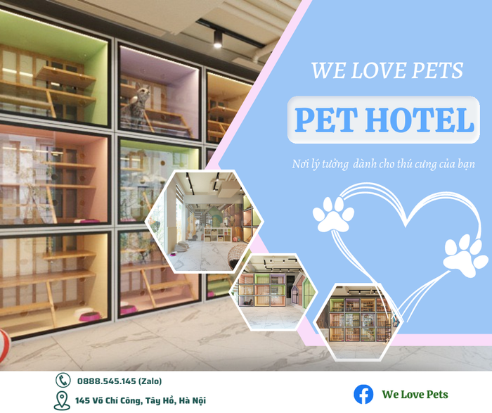 Ảnh của CHÚNG TÔI YÊU THÚ CƯNG 1