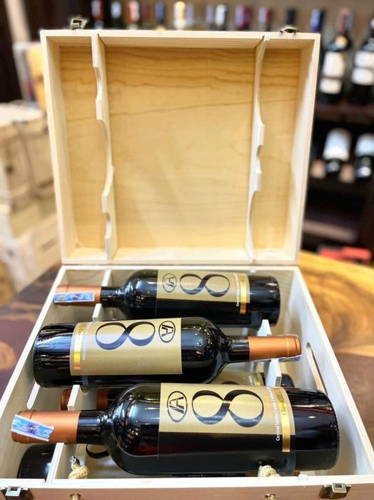 Hình ảnh của Wine Shop 2