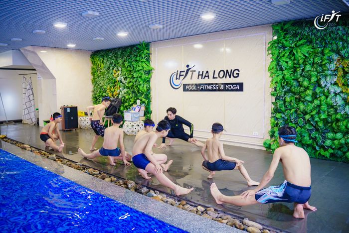 iFit Sapphire - ảnh 1