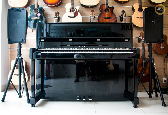 Hình ảnh ACE Music 1