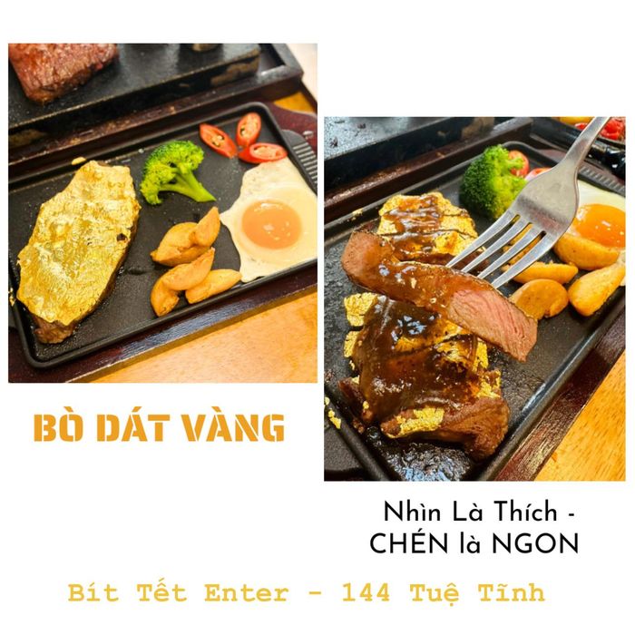Ảnh 2 của Bít Tết Enter