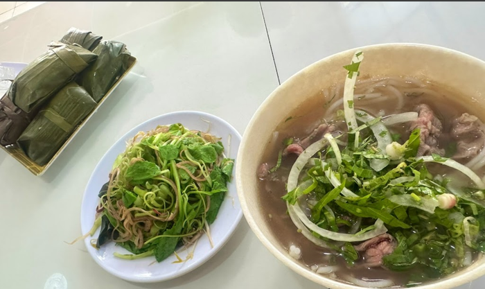 Ảnh 2 của Bún Bắp Bò Kỳ Sơn