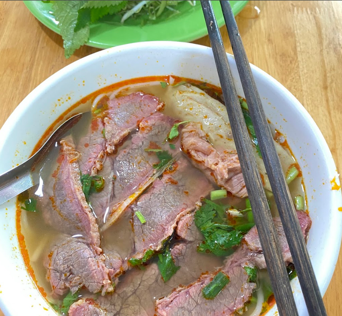 Ảnh quán Bún Bò Gốc Huế - Hằng Ngô